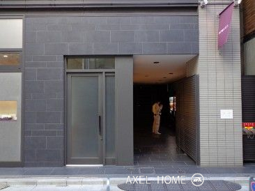 グランベル銀座ビル
