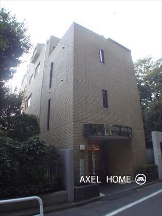 千駄ヶ谷パークスクエア　（事務所）