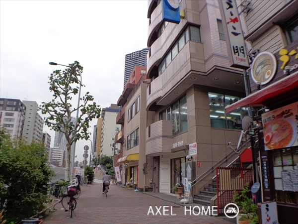 平成ビル （店舗・事務所）