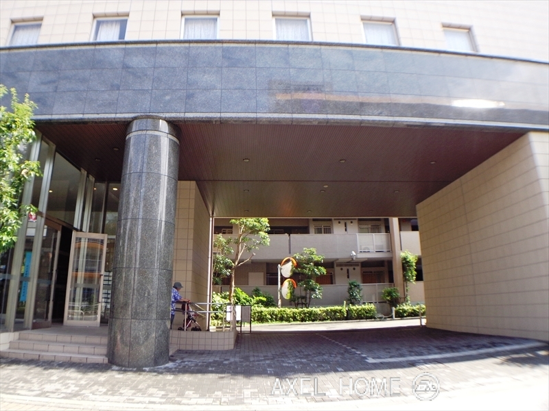 東京ベイアクアマークス