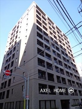 プラウド日本橋大伝馬町