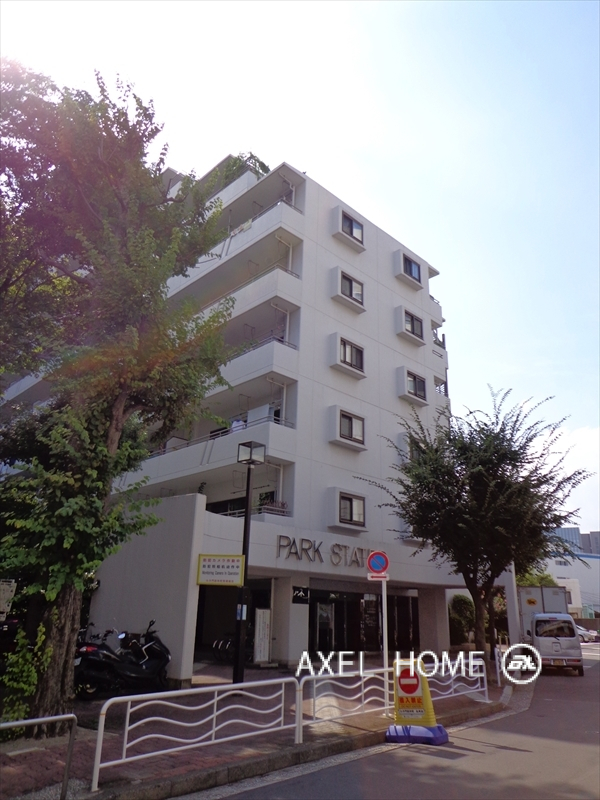 ルネ門前仲町パークステイツ