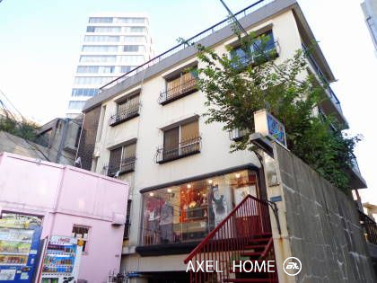 ヴィラ内川　（事務所・店舗）