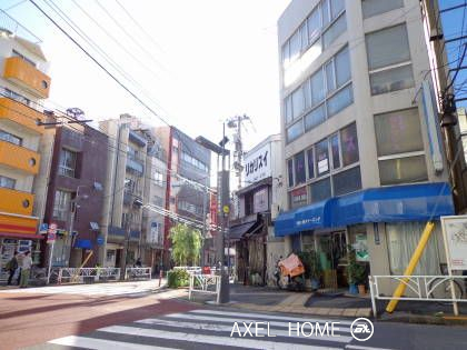 岩崎ビル　（事務所・店舗）