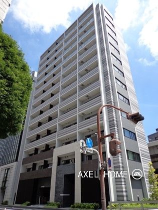 パークリュクス日本橋