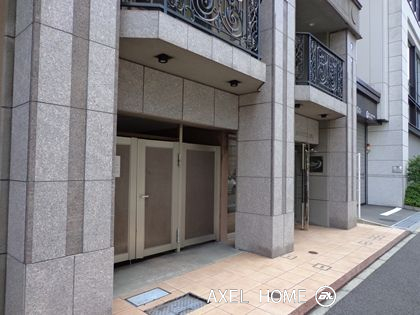 デュオ・スカーラ兜町