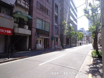 グランバリュー麹町