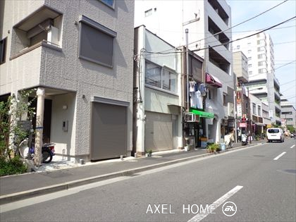 宮下ビル