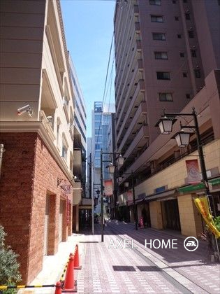 ウェバーリンク小石川