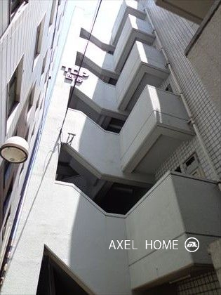 TOP四谷　（トップ四谷）