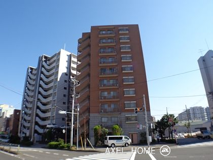 グランシティ東京イーストⅡ