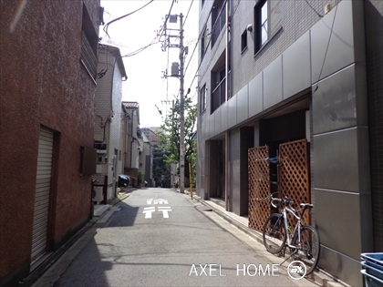 ルミネ本郷赤門前
