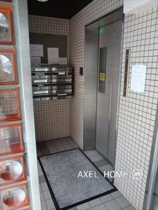 フローリッシュ千駄ヶ谷（事務所・店舗）