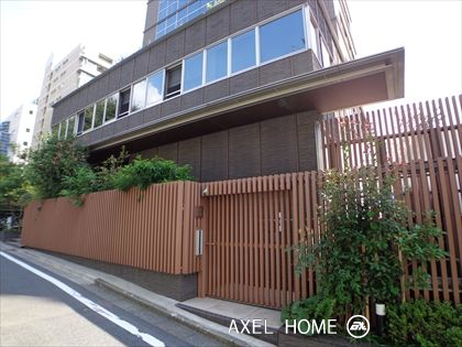 一番町ルナソル