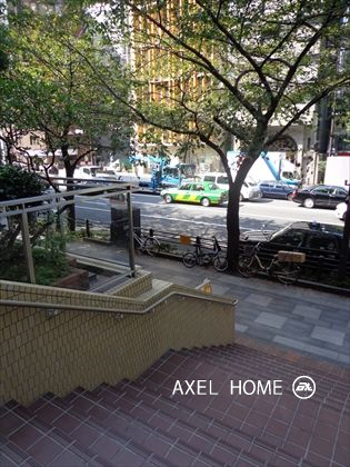 マートルコート麹町