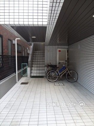 石崎ビル　