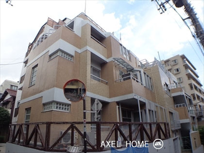 フェリオ小石川