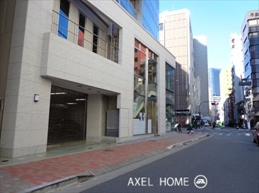 内神田渋谷ビル