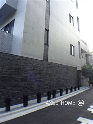 ARTEMIS MINAMI AZABU（アルテミス南麻布）