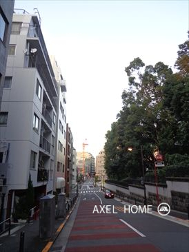 カーサ一番町