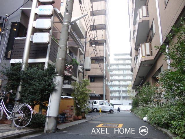ＡＲＫビル　（店舗）