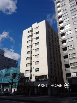 新宿Qフラットビル（事務所）