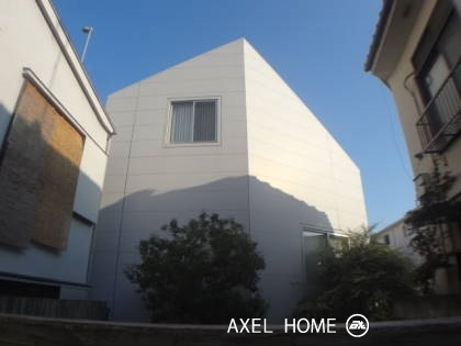 AOI apartment ( アオイアパートメント)