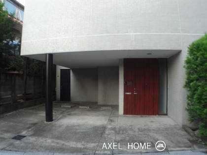 代々木５丁目戸建