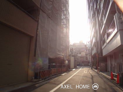 スクエアヒルズ　（SQUARE HILLS）