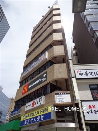大橋ビル