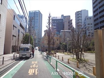 二番町ハウス
