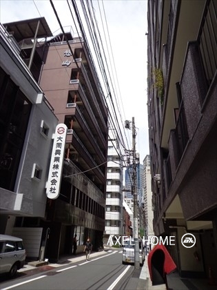 喜助九段北ビル