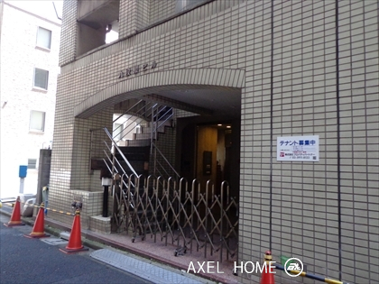 九段櫻ビル