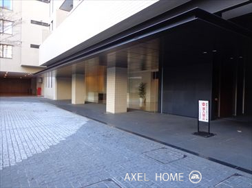 パークハウス麻布霞町 （PARK HOUSE AZABUKASUMICHOU）
