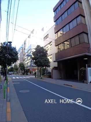 平河町小池ビル