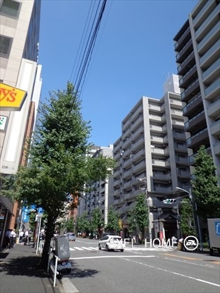 メゾン文京関口