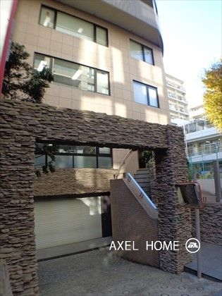 ヴェネオ四番町ビル