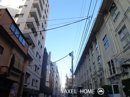ベレール日本橋兜町