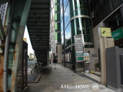 川上ビル（事務所・店舗）