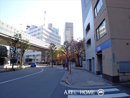 平河町TSビル