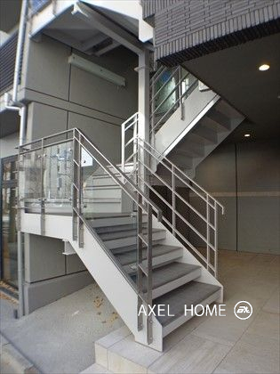 エスティエラ水道橋