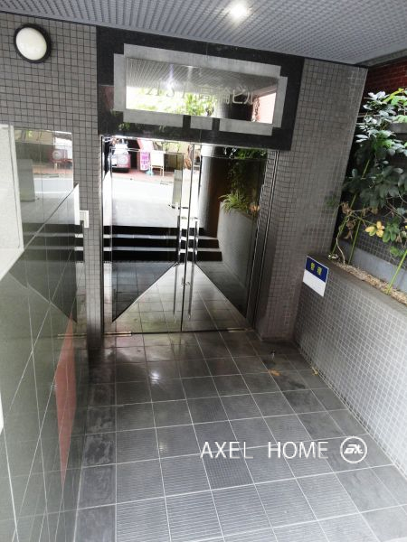 ASP高輪ビル 【店舗・事務所】