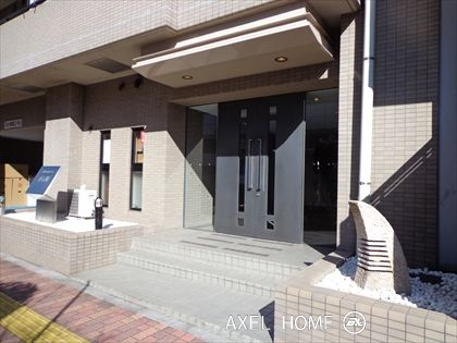 藤和シティホームズ小石川