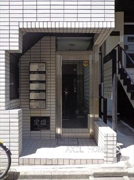 大池ビル（事務所）