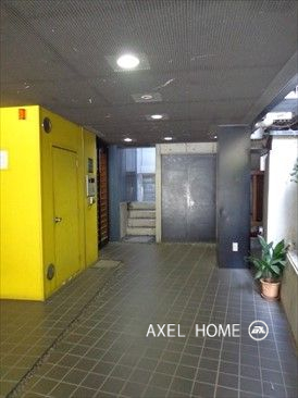 リブラ岩本町Ⅱ