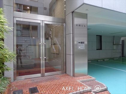来栖ビル