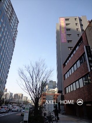 プロミエ秋葉原