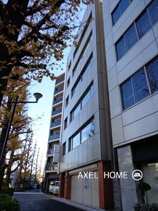 ローズビル （事務所）