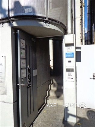 ＭＪ原宿ビル（事務所）
