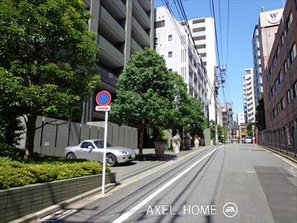 シティハウス本郷弓町
